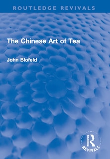 Front cover_The Chinese Art of Tea