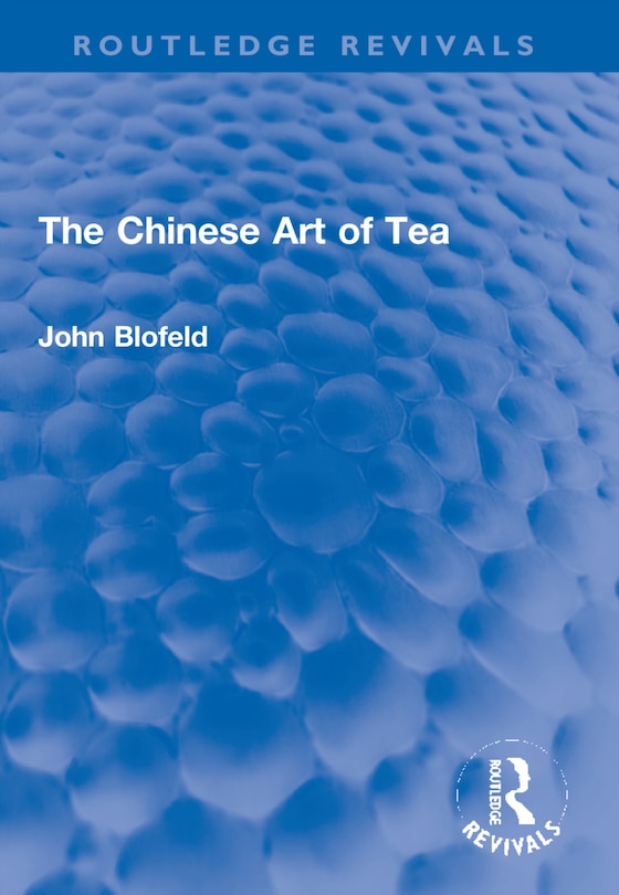 Front cover_The Chinese Art of Tea
