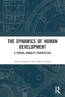 Front cover_Dynamics of Human Development