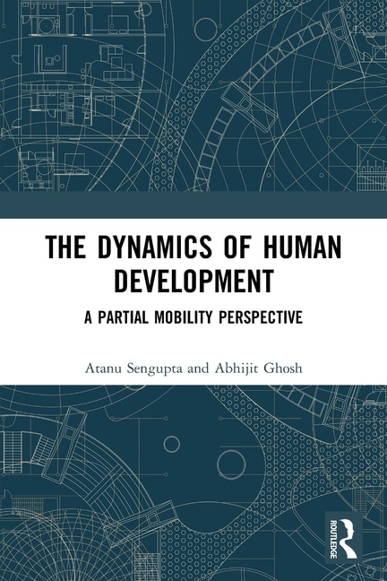 Front cover_Dynamics of Human Development