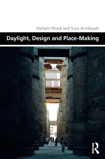 Couverture_Daylight, Design and Place-Making