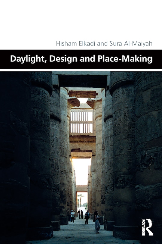Couverture_Daylight, Design and Place-Making