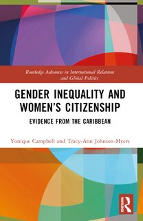 Front cover_Gender Inequality and Women's Citizenship