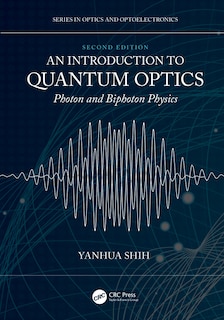 Couverture_An Introduction to Quantum Optics