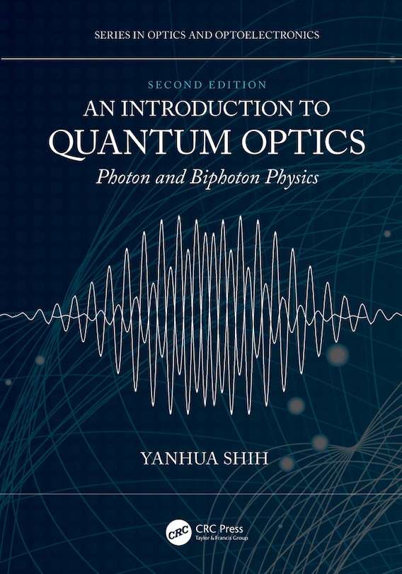 Couverture_An Introduction to Quantum Optics