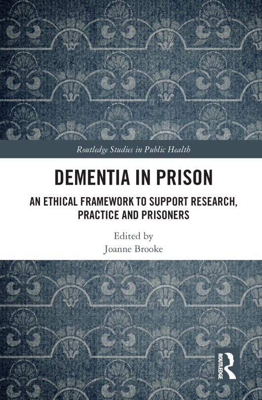 Couverture_Dementia in Prison