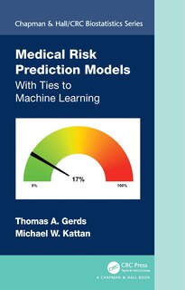 Front cover_Medical Risk Prediction Models