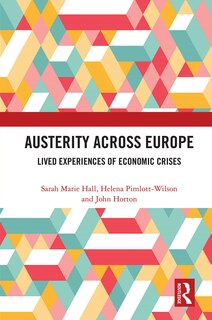 Couverture_Austerity Across Europe