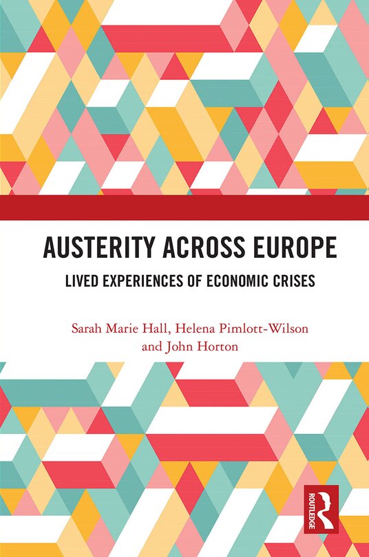Couverture_Austerity Across Europe