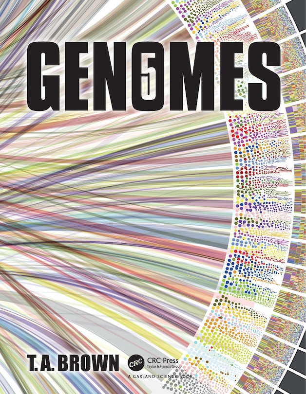 Front cover_Genomes 5