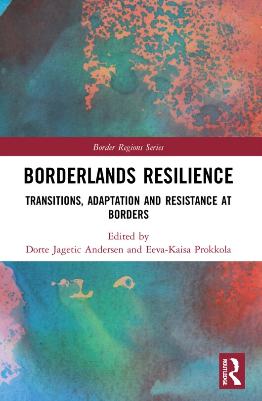 Front cover_Borderlands Resilience