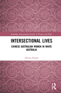Front cover_Intersectional Lives