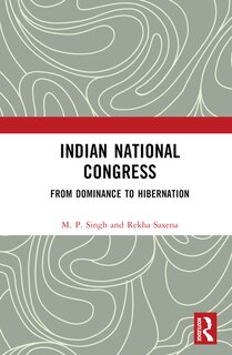 Couverture_Indian National Congress