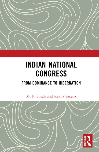 Couverture_Indian National Congress