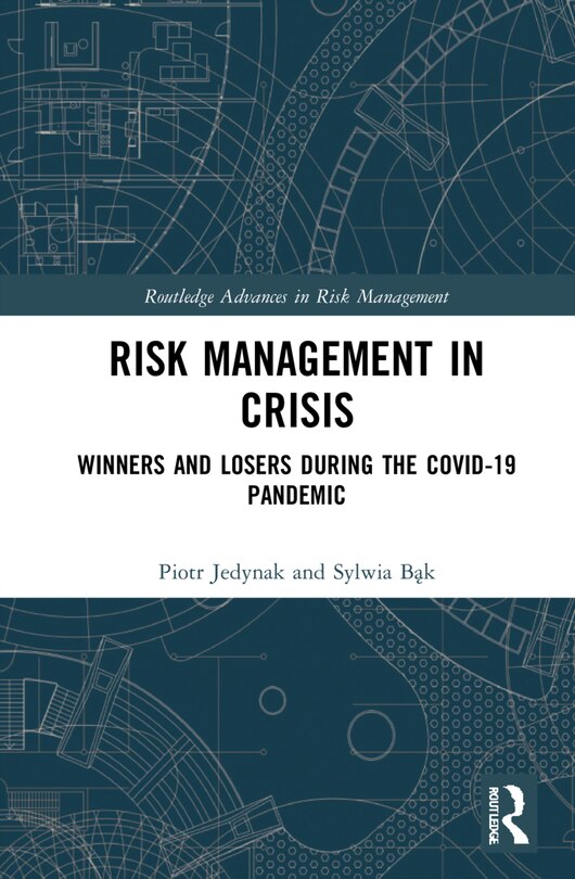 Front cover_Risk Management in Crisis