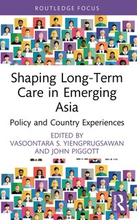 Front cover_Shaping Long-Term Care in Emerging Asia