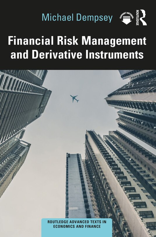 Financial Risk Management And Derivative Instruments