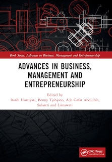 Front cover_Advances in Business, Management and Entrepreneurship