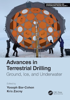 Front cover_Advances in Terrestrial Drilling