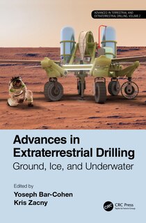 Front cover_Advances in Extraterrestrial Drilling