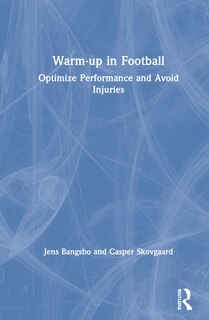 Front cover_Warm-up In Football