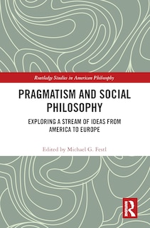 Couverture_Pragmatism and Social Philosophy