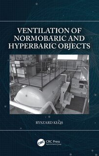 Front cover_Ventilation Of Normobaric And Hyperbaric Objects