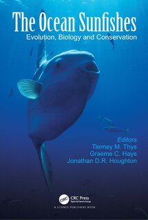 Front cover_Ocean Sunfishes