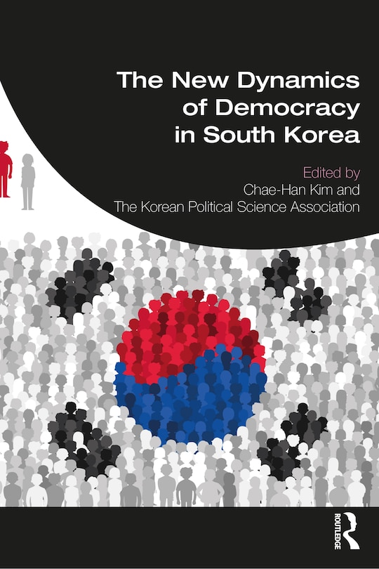 Front cover_The New Dynamics Of Democracy In South Korea