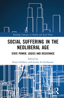 Couverture_Social Suffering In The Neoliberal Age