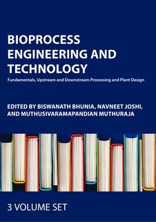 Couverture_Bioprocess Engineering and Technology