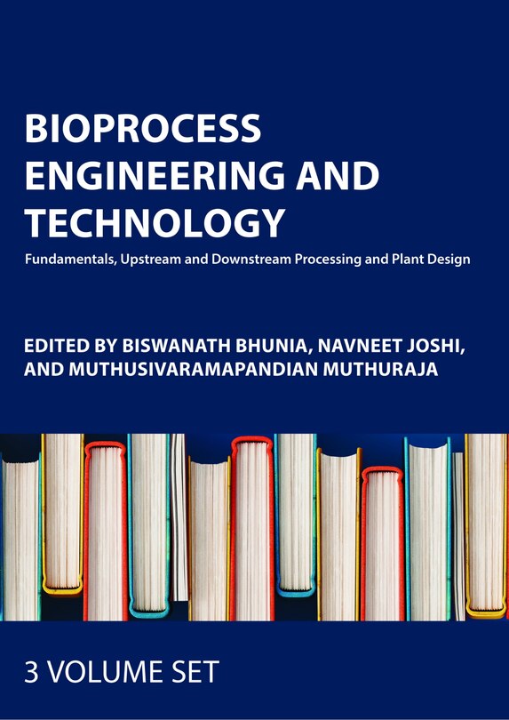 Couverture_Bioprocess Engineering and Technology