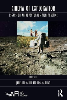 Front cover_Cinema of Exploration