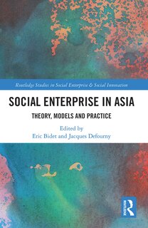 Couverture_Social Enterprise In Asia