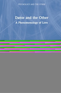 Front cover_Dante And The Other