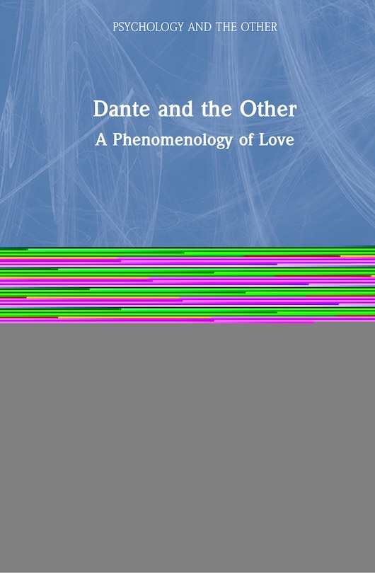 Front cover_Dante And The Other