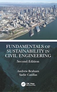 Front cover_Fundamentals of Sustainability in Civil Engineering