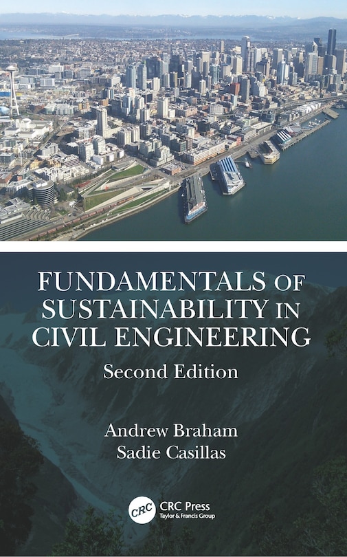 Front cover_Fundamentals of Sustainability in Civil Engineering