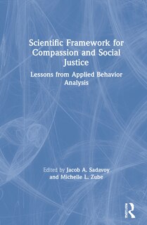 Couverture_A Scientific Framework for Compassion and Social Justice