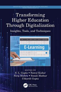 Front cover_Transforming Higher Education Through Digitalization