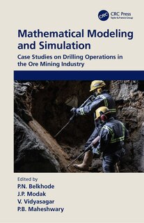 Front cover_Mathematical Modeling and Simulation