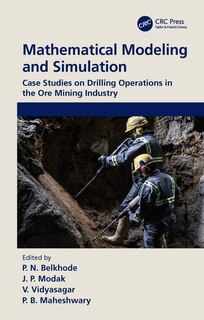 Front cover_Mathematical Modeling and Simulation