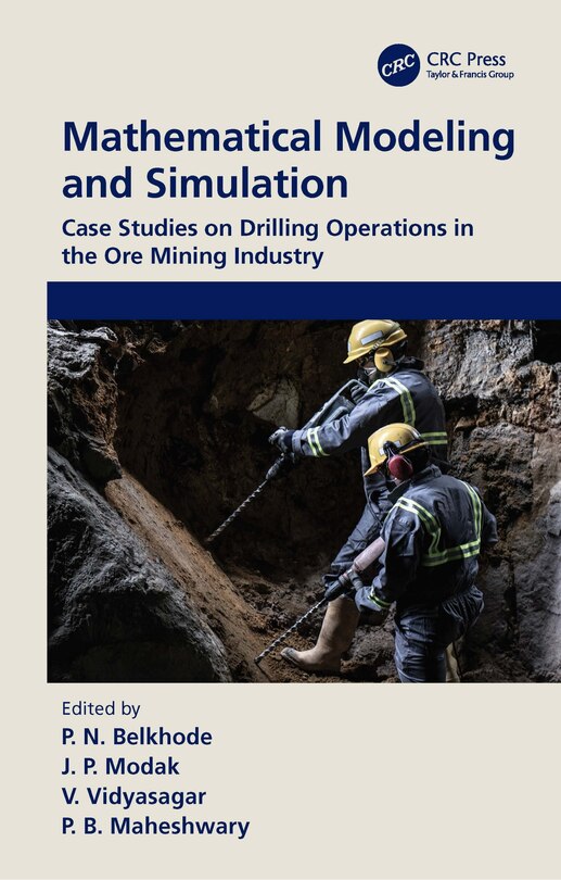 Front cover_Mathematical Modeling and Simulation