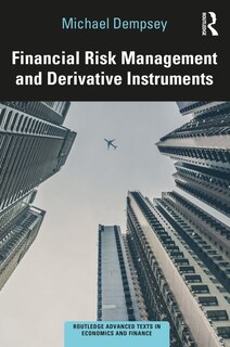 Couverture_Financial Risk Management And Derivative Instruments