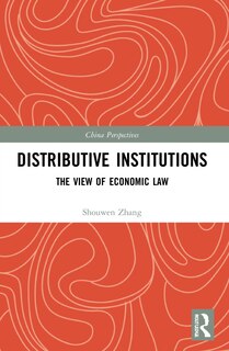 Front cover_Distributive Institutions