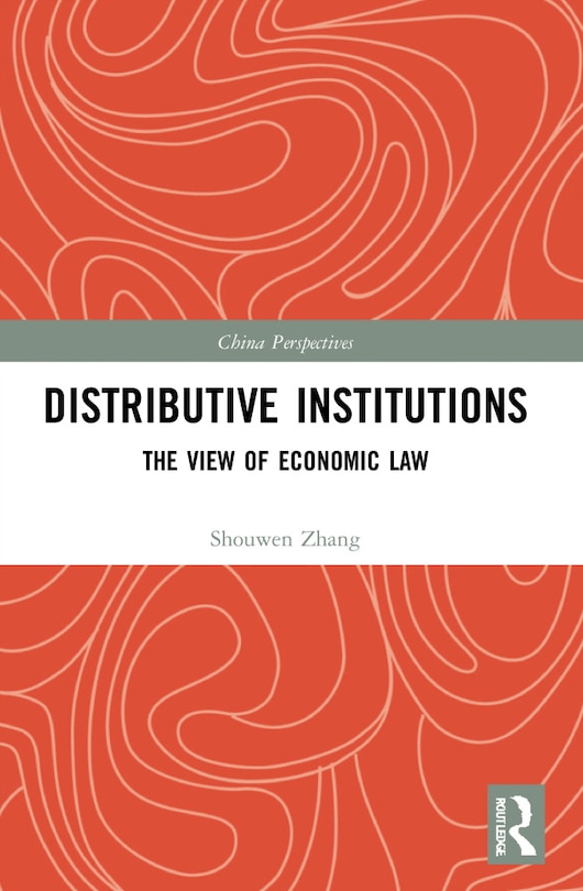 Front cover_Distributive Institutions
