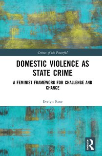 Front cover_Domestic Violence As State Crime