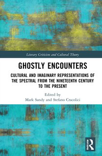 Couverture_Ghostly Encounters