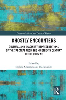 Couverture_Ghostly Encounters