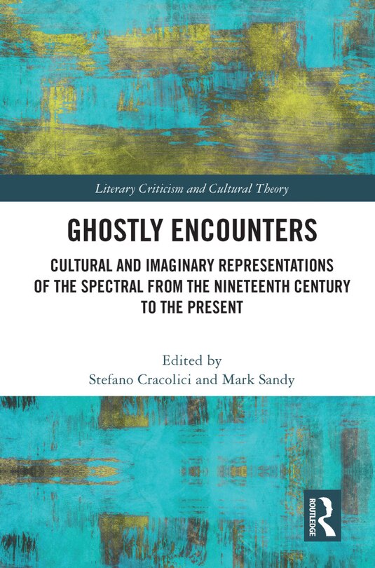 Couverture_Ghostly Encounters